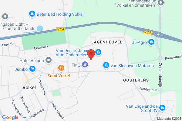 Meubelfabriek De Linde