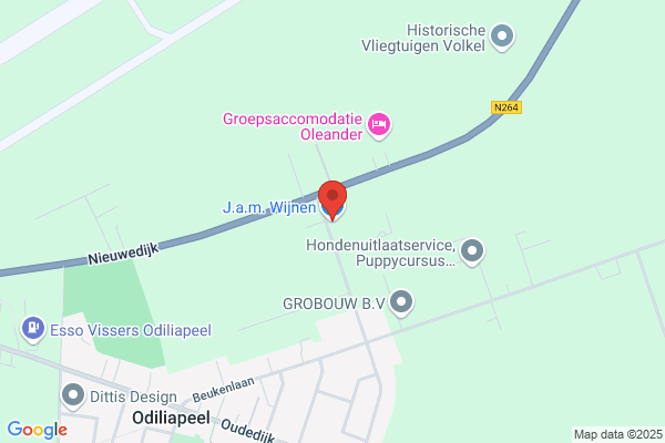Accountantkantoor Mw W.J.J. Pompe