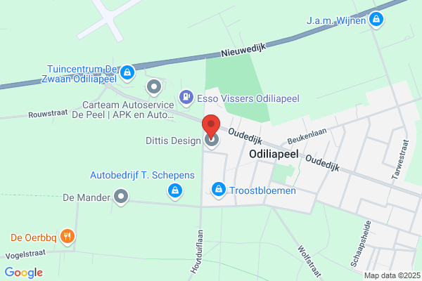 Administratie- En Adviesbureau Verschure