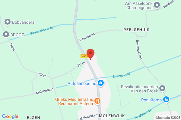 Autopoetsbedrijf I. Janssen
