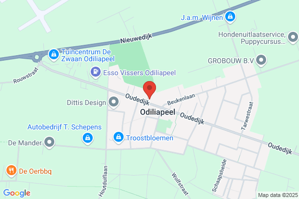 Buurman, De