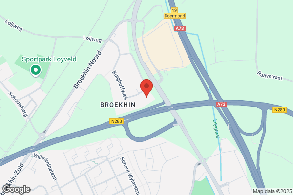 Elzen, Van Den