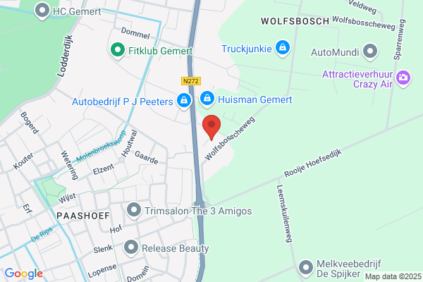 Geerts & Geerts