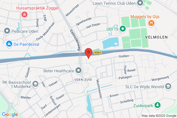 Hoogen Accountants-Belastingadvieskantoor Bv, Van Den