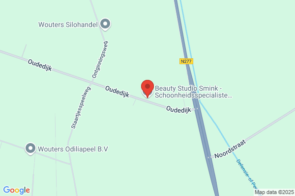 Huidverzorgingswinkel Biocare