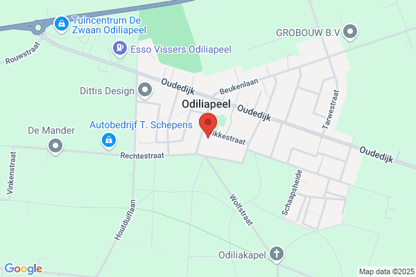 Kapsalon Haarstudio Maureen