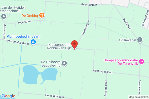 Klussenbedrijf Van Duijnhoven