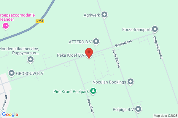 Kroef Bv