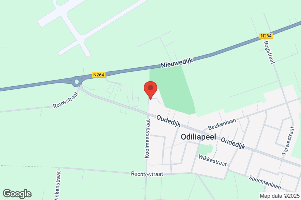 Manege De Wittegheit