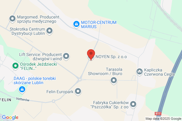 Noyen, M