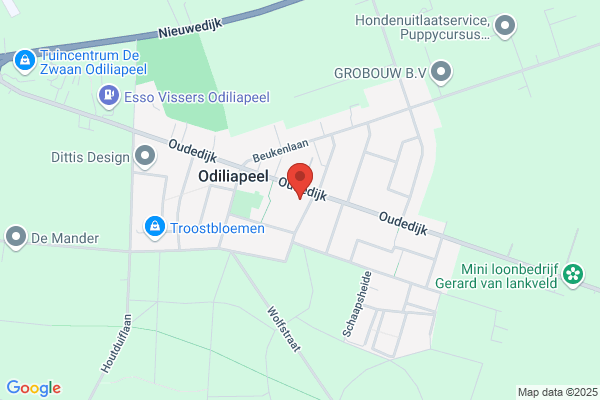 Openbare Bibliotheek