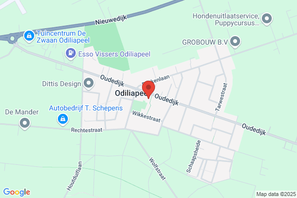 Peuterspeelzaal 't Pieperhofke