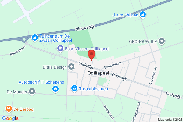 Rksv Odiliapeel