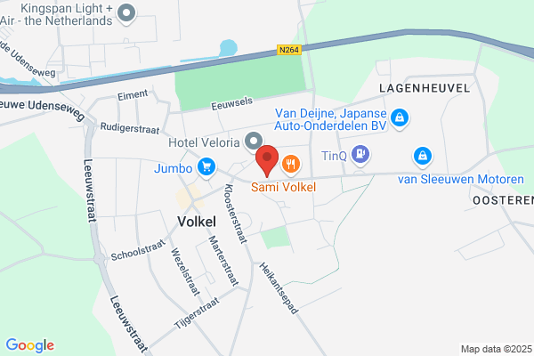 Van Den Brandt Elektro Volkel Bv