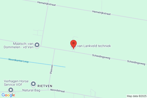 Van Lankveld Cv