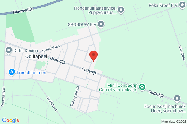 Voegersbedrijf A. Noyen