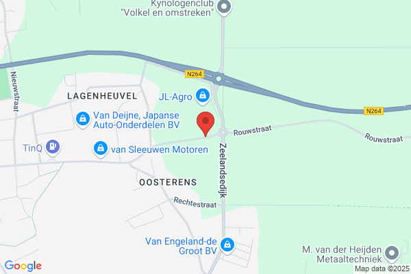 Volkel Vv