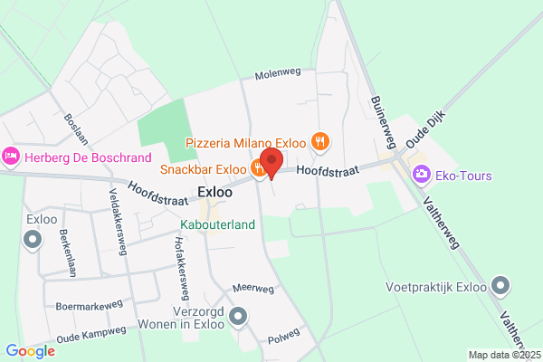 Anneke's Winkeltje