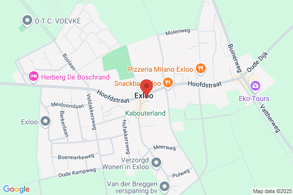 Bussemaker