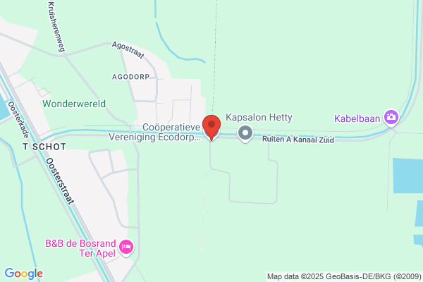 Cooperatieve Vereniging De Freinetwinkel Ua