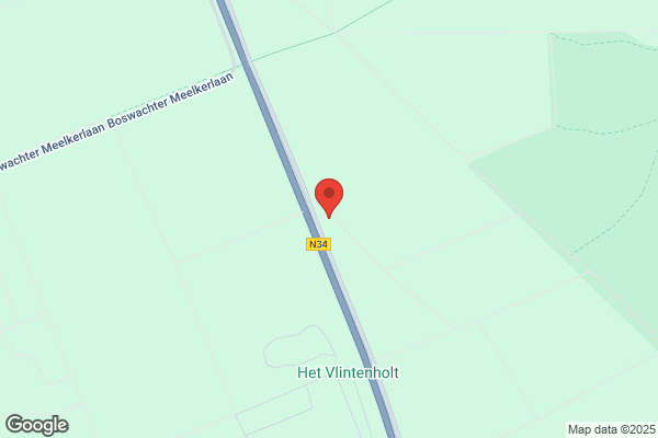 De Zwerfkei Dierenpension