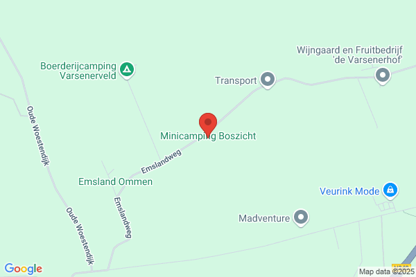 Drenthe Aktief