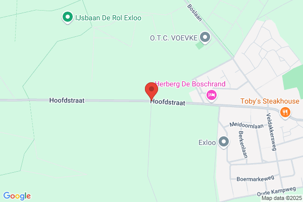 Gemeente Borger Odoorn