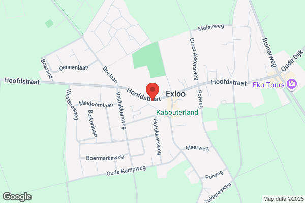 Huis Adviesgroep Exloo