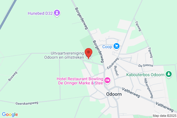 Odoorn en Omstreken Uitvaartvereniging