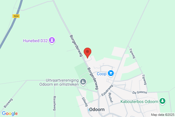 Tander Centrum Voor Zelfontwikkeling