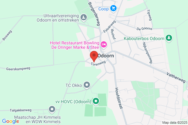 Valthe Trimsalon