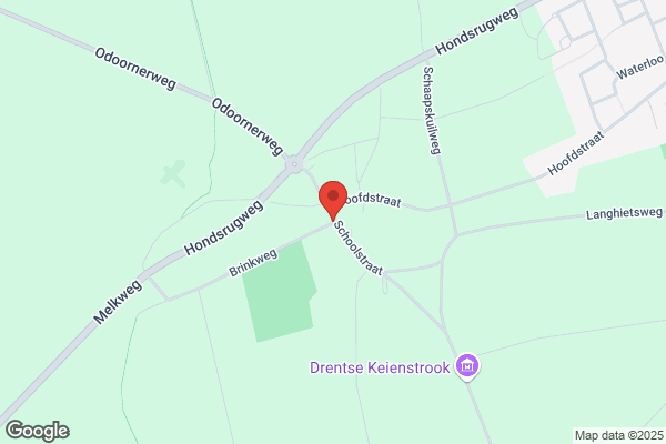 Vof Bakkerij Kuipers