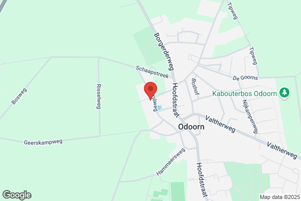Pannenkoekboerderij De Snoepert