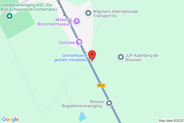 Grenenhoeve De
