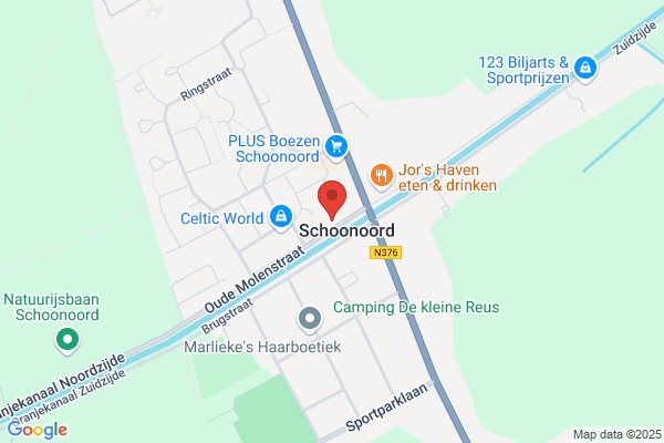 Huisartsenpraktijk Schoonoord