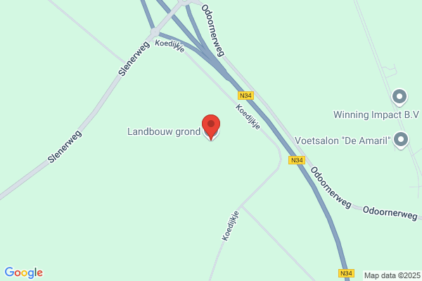 Agrarische Unie Groningen-Drenthe