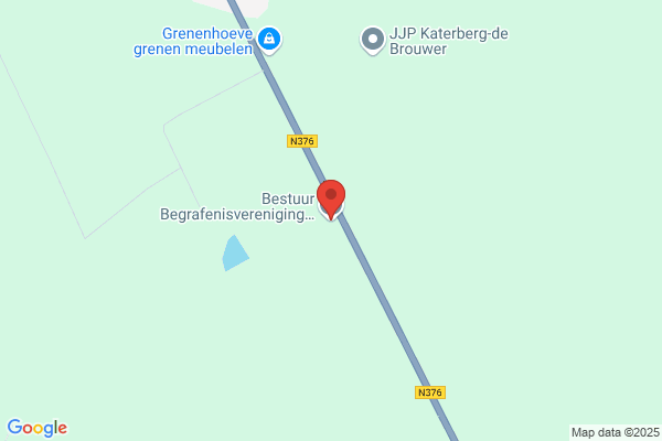 Begrafenisver Schoonoord-Odoornerveen