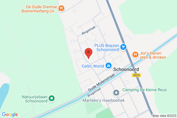 Christelijke Basisschool De Slagkrooie