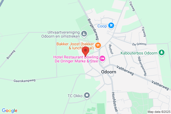 De Snoepert
