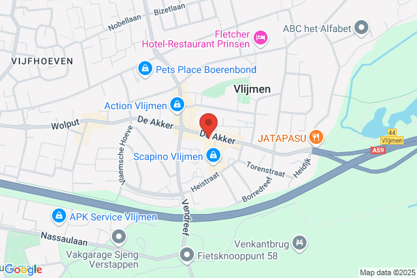Fjordenpaarden Stamboek Nederland