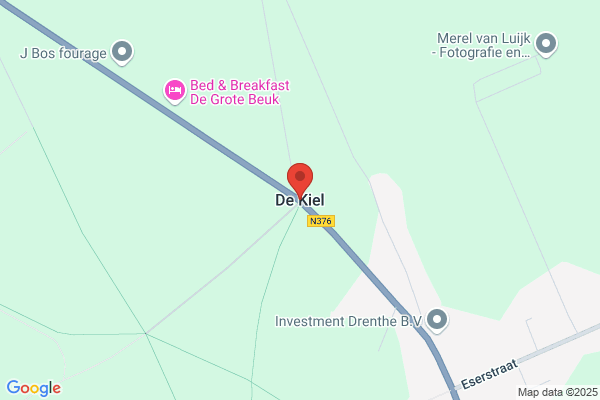 Kiel, De