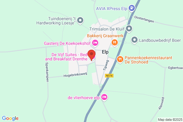 Lambik Restaurant Partycentrum