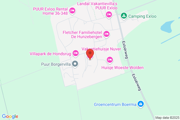Nuver Plekkie