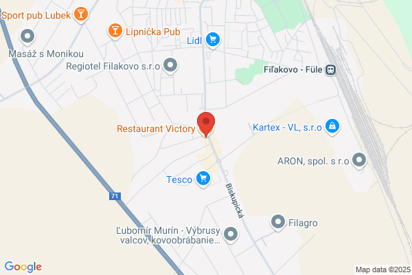 Restaurant Victory