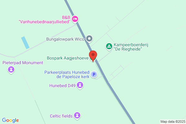 Rij Maar An