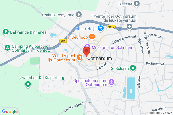 Sokkies Eetstee & Pannekoekenhuis
