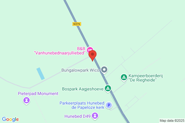 Staatsbosbeheer Sleen