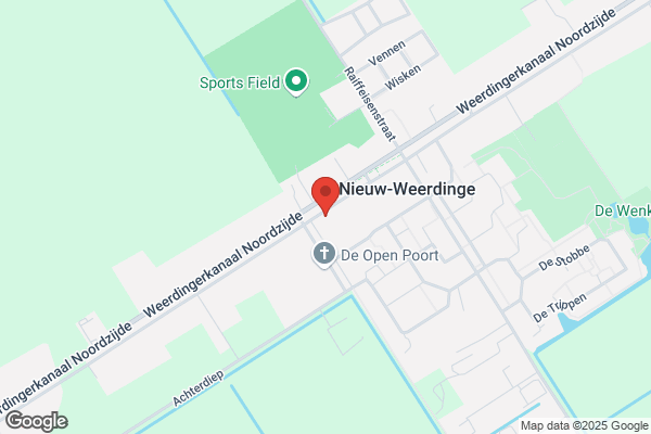 Veen, In 't