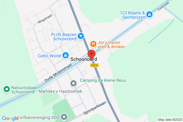 Vvv Schoonoord