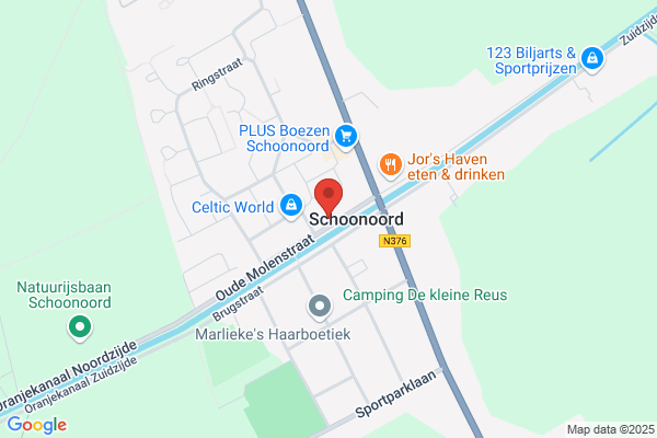 Zorgcentrum Het Ellertsveld